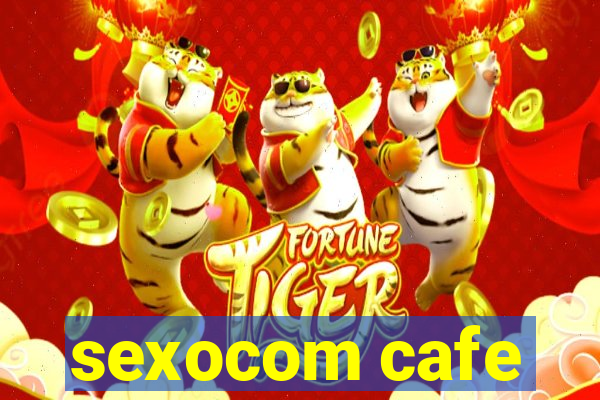 sexocom cafe